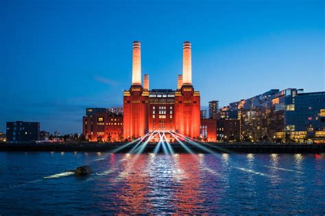 battersea power station